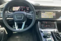 Audi SQ8 din 2024 cu 15.421 km - oferta AUD181929 - foto 8