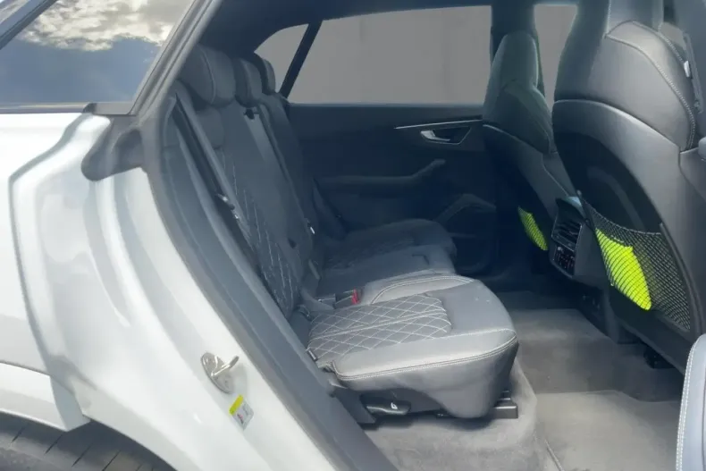 Audi SQ8 din 2024 cu 15.421 km - oferta AUD181929 - foto 12