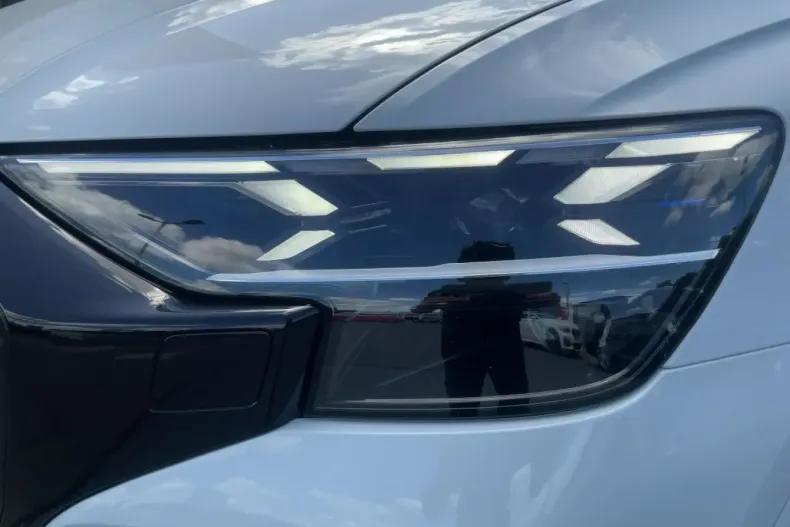 Audi SQ8 din 2024 cu 15.421 km - oferta AUD181929 - foto 16