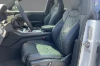 Audi SQ8 din 2024 cu 15.421 km - oferta AUD181929 - foto 21