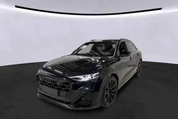 Audi SQ8 din 2023 - oferta AUD181930