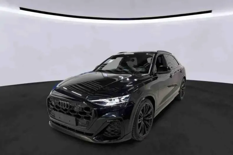 Audi SQ8 din 2023 cu 60.013 km - oferta AUD181930 - foto 1
