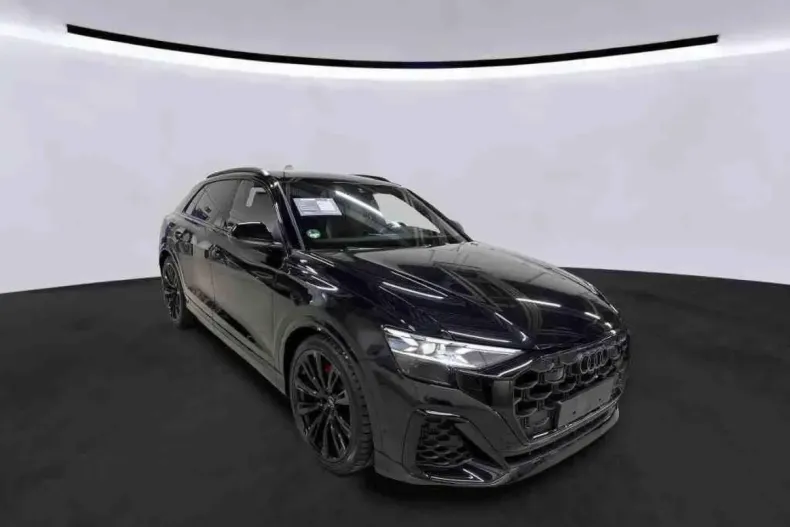 Audi SQ8 din 2023 cu 60.013 km - oferta AUD181930 - foto 2