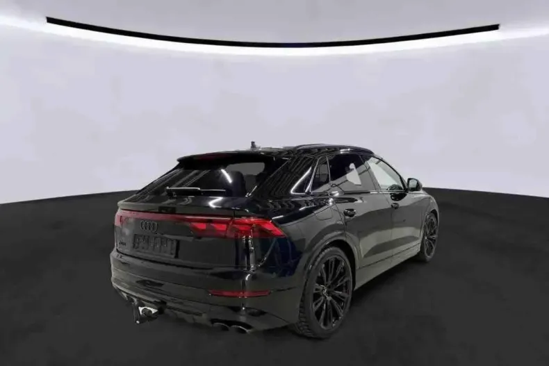 Audi SQ8 din 2023 cu 60.013 km - oferta AUD181930 - foto 3