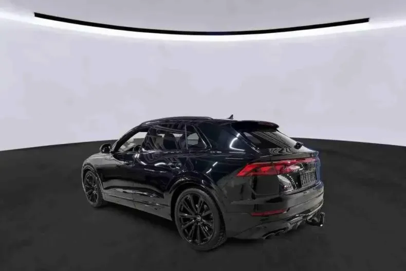 Audi SQ8 din 2023 cu 60.013 km - oferta AUD181930 - foto 4