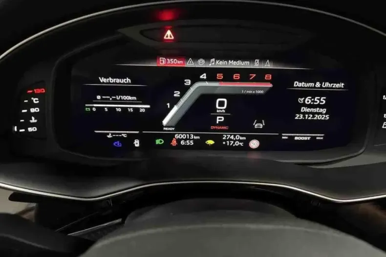 Audi SQ8 din 2023 cu 60.013 km - oferta AUD181930 - foto 7