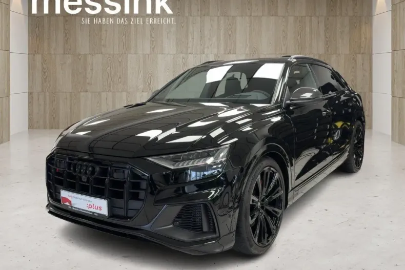 Audi SQ8 din 2023 cu 27.769 km - oferta AUD181931 - foto 2