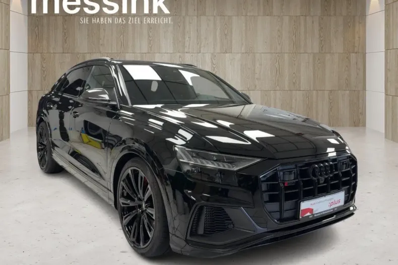 Audi SQ8 din 2023 cu 27.769 km - oferta AUD181931 - foto 3