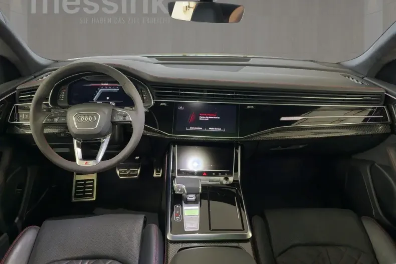 Audi SQ8 din 2023 cu 27.769 km - oferta AUD181931 - foto 9