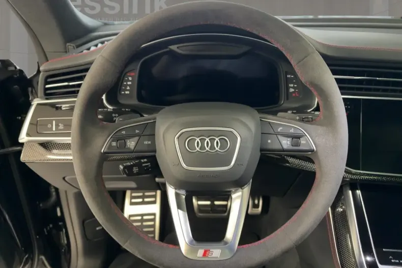 Audi SQ8 din 2023 cu 27.769 km - oferta AUD181931 - foto 10