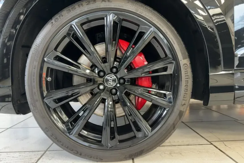 Audi SQ8 din 2023 cu 27.769 km - oferta AUD181931 - foto 12