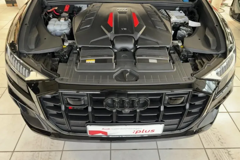 Audi SQ8 din 2023 cu 27.769 km - oferta AUD181931 - foto 13