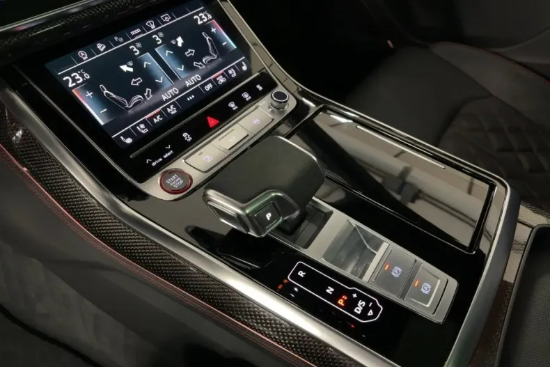 Audi SQ8 din 2023 cu 27.769 km - oferta AUD181931 - foto 14