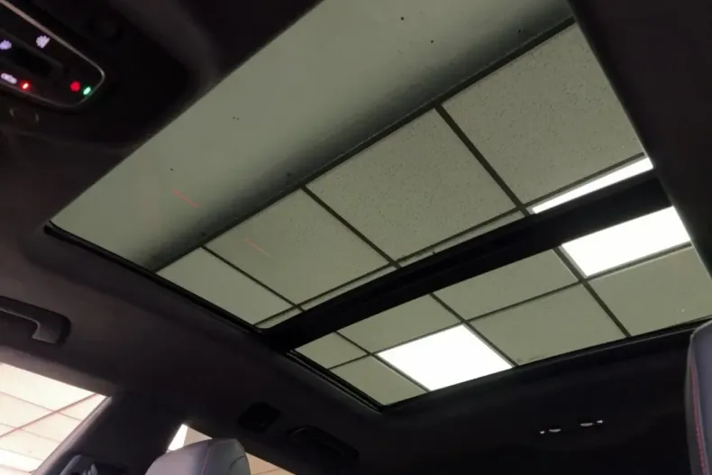 Audi SQ8 din 2023 cu 27.769 km - oferta AUD181931 - foto 15