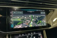 Audi SQ8 din 2023 cu 27.769 km - oferta AUD181931 - foto 16