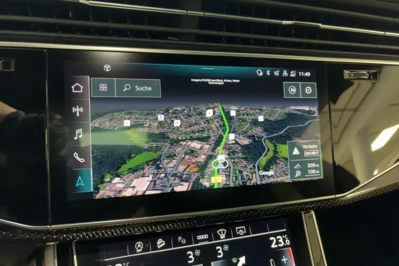 Audi SQ8 din 2023 cu 27.769 km - oferta AUD181931 - foto 16