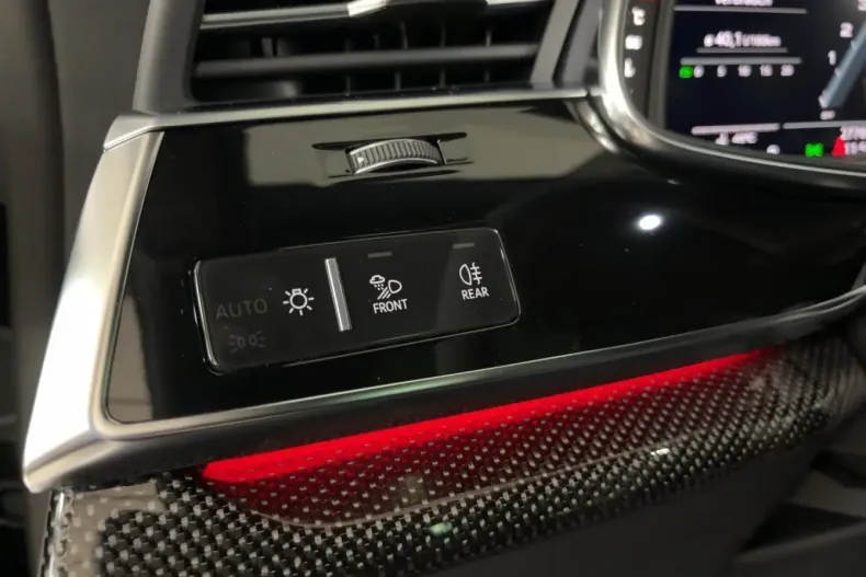 Audi SQ8 din 2023 cu 27.769 km - oferta AUD181931 - foto 17