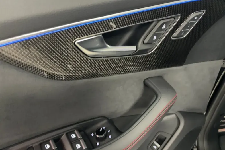 Audi SQ8 din 2023 cu 27.769 km - oferta AUD181931 - foto 19