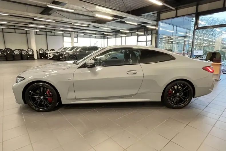 BMW 430 (Seria 4) din 2023 cu 60.000 km - oferta BMW181932 - foto 1