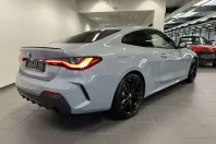 BMW 430 (Seria 4) din 2023 cu 60.000 km - oferta BMW181932 - foto 2