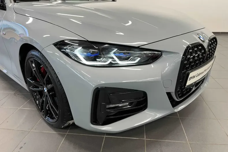 BMW 430 (Seria 4) din 2023 cu 60.000 km - oferta BMW181932 - foto 3