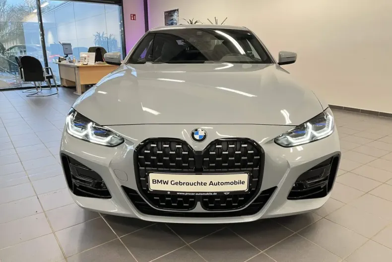 BMW 430 (Seria 4) din 2023 cu 60.000 km - oferta BMW181932 - foto 5