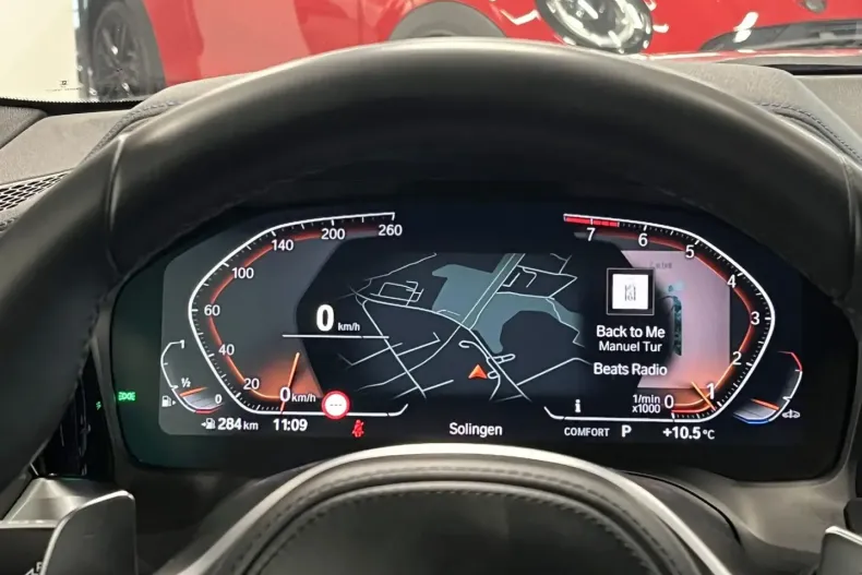 BMW 430 (Seria 4) din 2023 cu 60.000 km - oferta BMW181932 - foto 7