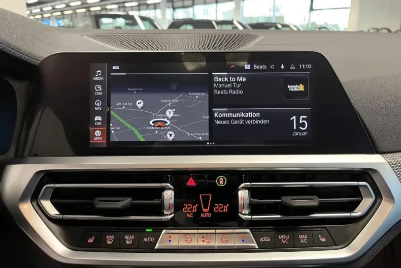 BMW 430 (Seria 4) din 2023 cu 60.000 km - oferta BMW181932 - foto 9