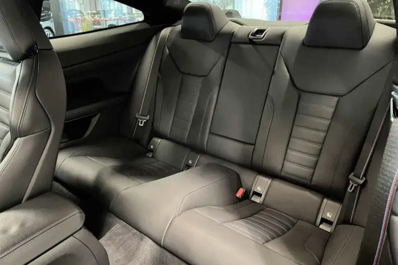 BMW 430 (Seria 4) din 2023 cu 60.000 km - oferta BMW181932 - foto 10