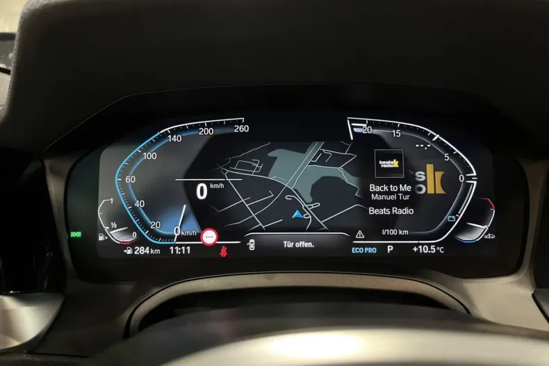 BMW 430 (Seria 4) din 2023 cu 60.000 km - oferta BMW181932 - foto 12