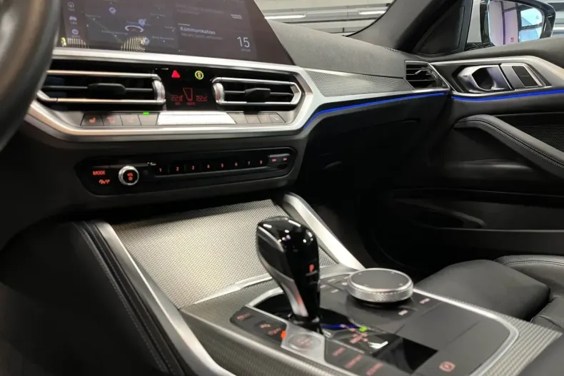 BMW 430 (Seria 4) din 2023 cu 60.000 km - oferta BMW181932 - foto 14