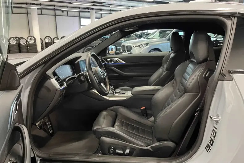 BMW 430 (Seria 4) din 2023 cu 60.000 km - oferta BMW181932 - foto 15