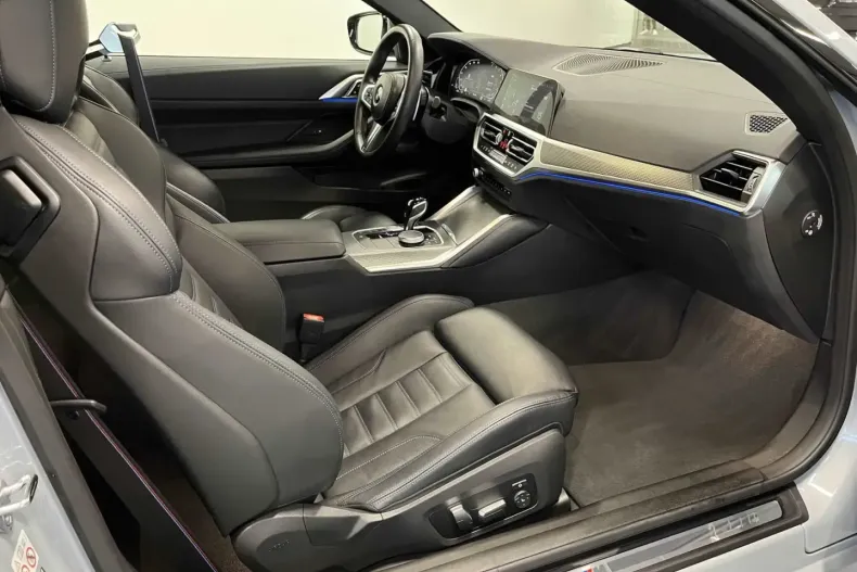 BMW 430 (Seria 4) din 2023 cu 60.000 km - oferta BMW181932 - foto 16