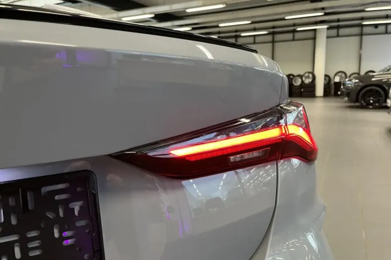 BMW 430 (Seria 4) din 2023 cu 60.000 km - oferta BMW181932 - foto 20