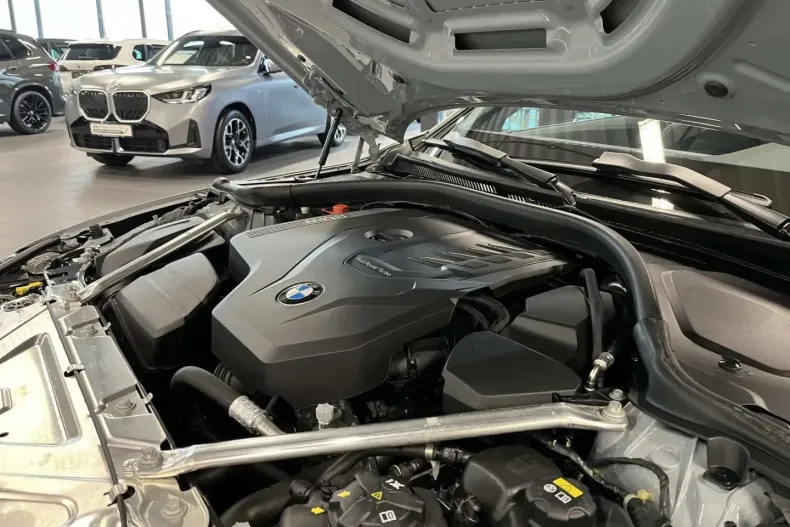 BMW 430 (Seria 4) din 2023 cu 60.000 km - oferta BMW181932 - foto 21