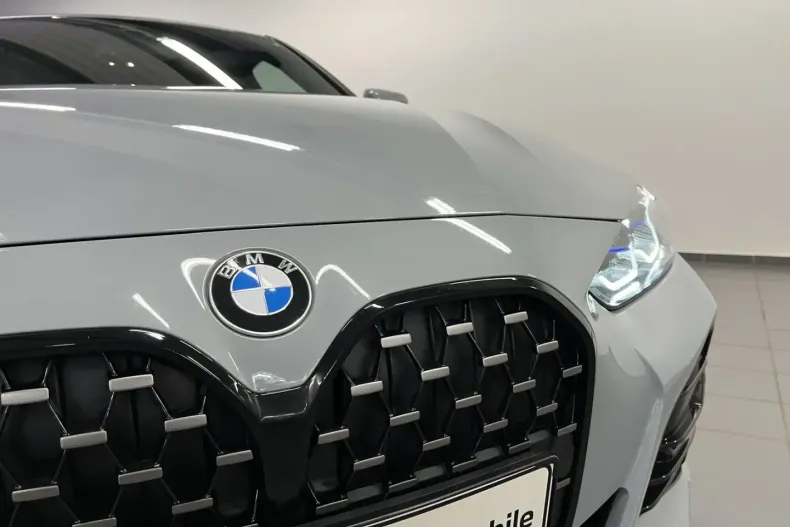 BMW 430 (Seria 4) din 2023 cu 60.000 km - oferta BMW181932 - foto 22