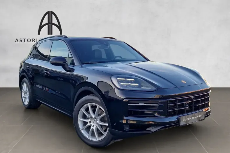 Porsche Cayenne din 2024 cu 23.122 km - oferta POR181933 - foto 4