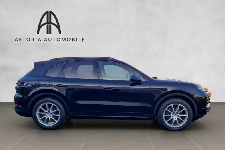 Porsche Cayenne din 2024 cu 23.122 km - oferta POR181933 - foto 7