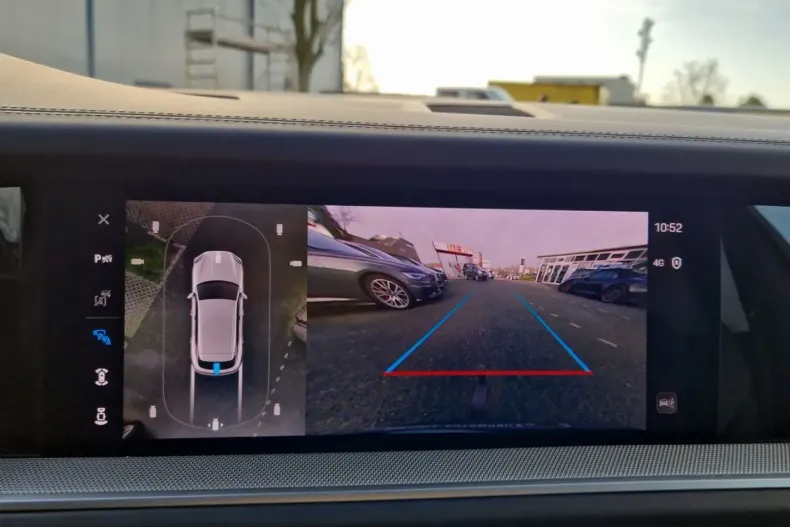 Porsche Cayenne din 2024 cu 23.122 km - oferta POR181933 - foto 11