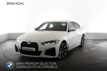BMW 420 Gran Coupé din 2024 - oferta BMW181934