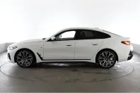 BMW 420 Gran Coupé (Seria 4) din 2024 cu 25.084 km - oferta BMW181934 - foto 2