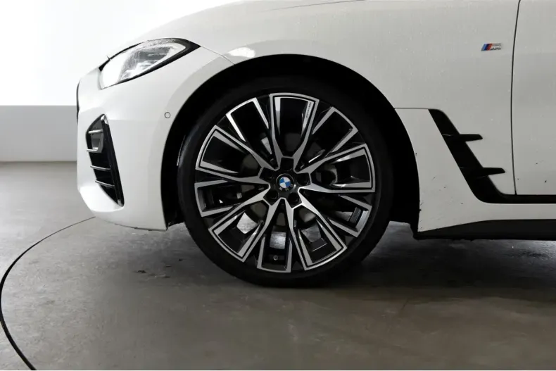 BMW 420 Gran Coupé (Seria 4) din 2024 cu 25.084 km - oferta BMW181934 - foto 4