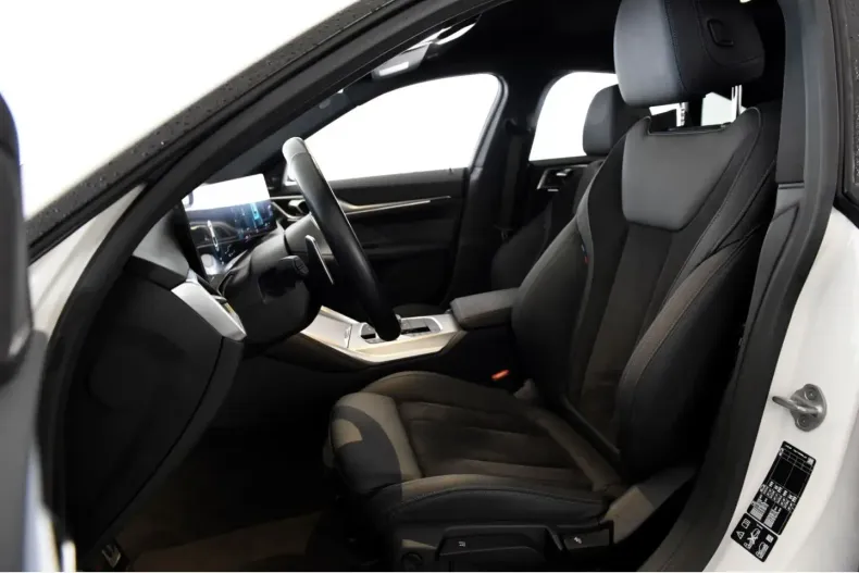 BMW 420 Gran Coupé (Seria 4) din 2024 cu 25.084 km - oferta BMW181934 - foto 5