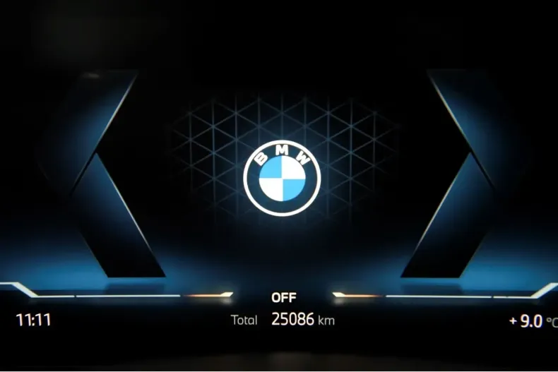 BMW 420 Gran Coupé (Seria 4) din 2024 cu 25.084 km - oferta BMW181934 - foto 8