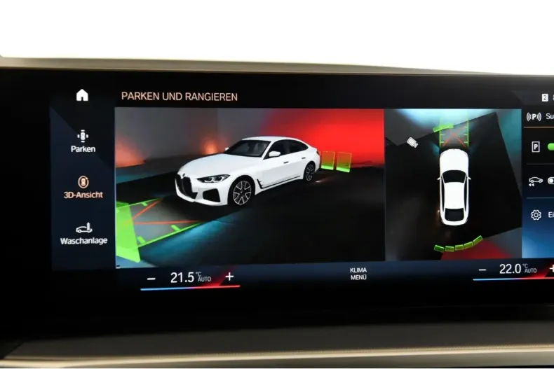 BMW 420 Gran Coupé (Seria 4) din 2024 cu 25.084 km - oferta BMW181934 - foto 11