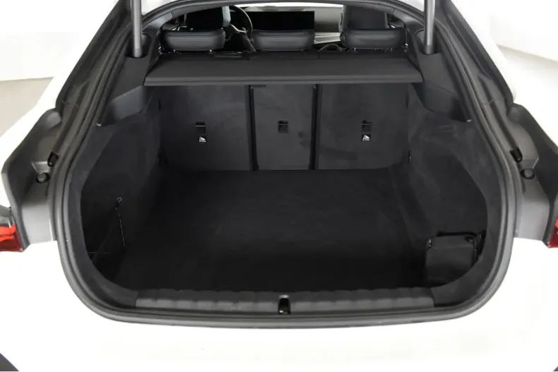 BMW 420 Gran Coupé (Seria 4) din 2024 cu 25.084 km - oferta BMW181934 - foto 12