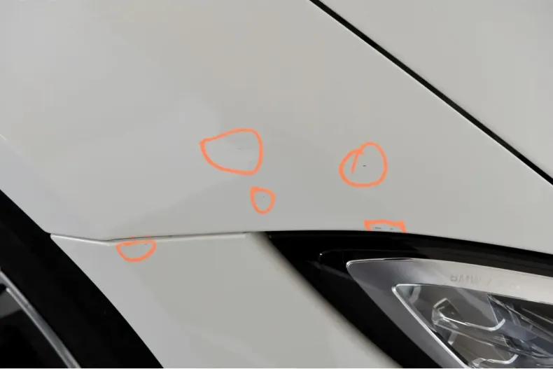 BMW 420 Gran Coupé (Seria 4) din 2024 cu 25.084 km - oferta BMW181934 - foto 13