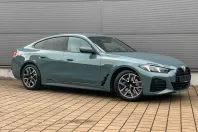 BMW 420 Gran Coupé (Seria 4) din 2024 cu 7.470 km - oferta BMW181935 - foto 1