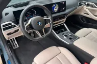 BMW 420 Gran Coupé (Seria 4) din 2024 cu 7.470 km - oferta BMW181935 - foto 2
