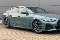 BMW 420 Gran Coupé (Seria 4) din 2024 cu 7.470 km - oferta BMW181935 - foto 3